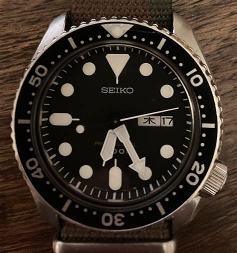 watchuseek wrong date wheel